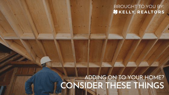 Waco Home Addition Tips
